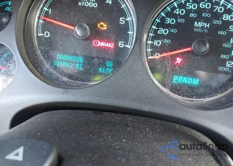 2009 Chevrolet Tahoe Lt2 from USA, damaged, VIN 1GNFK23059R213828